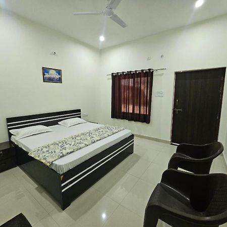 Govind Resort Mathura Extérieur photo
