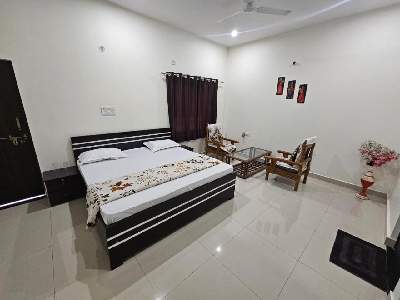 Govind Resort Mathura Extérieur photo