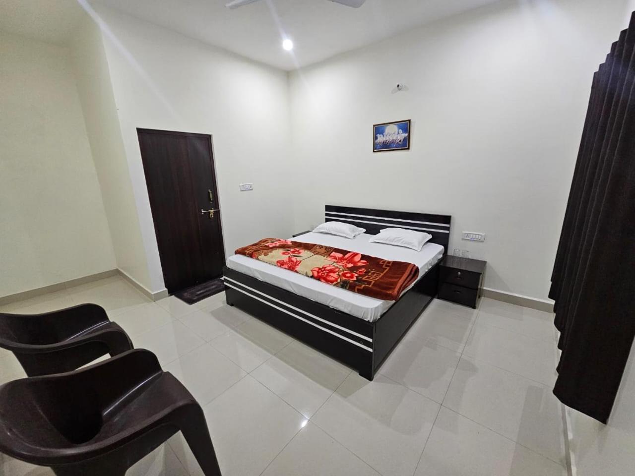 Govind Resort Mathura Extérieur photo