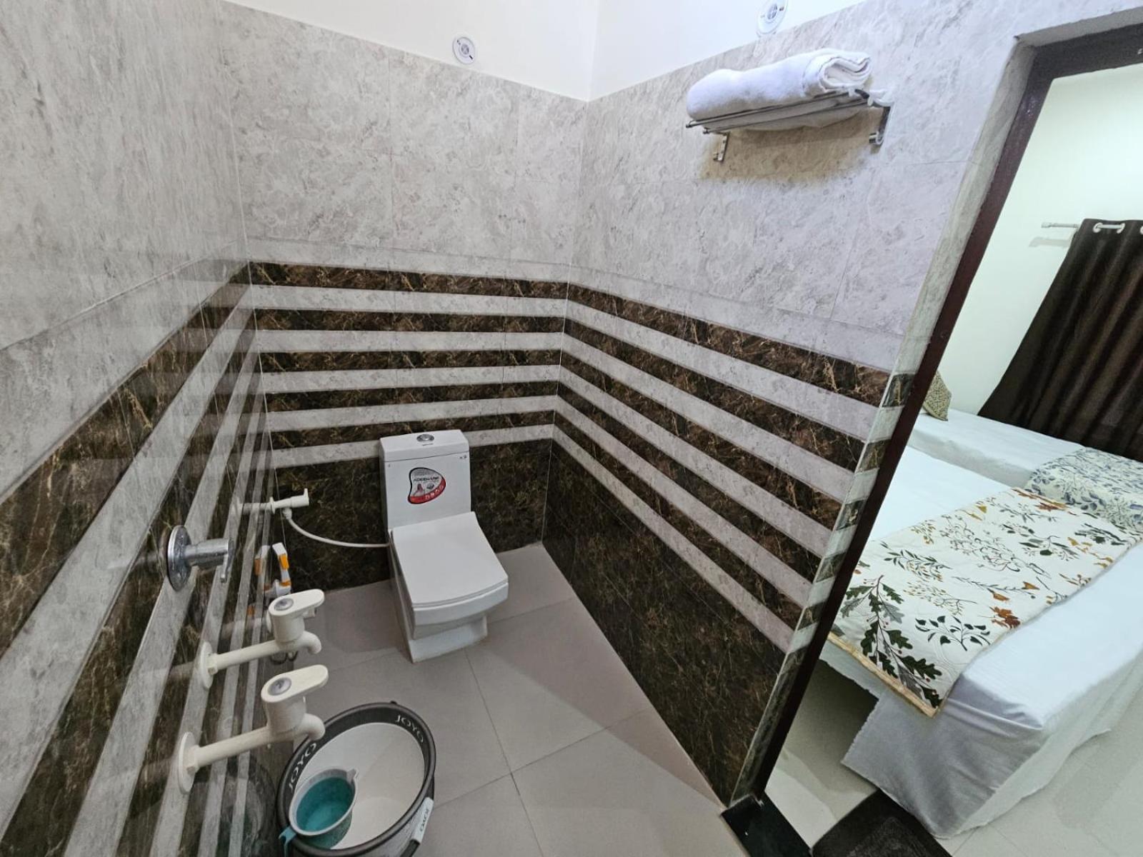 Govind Resort Mathura Extérieur photo
